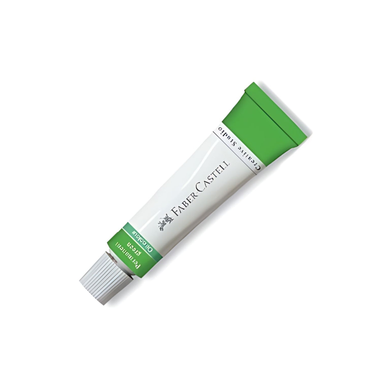 Faber-Castell - Set 12 Pintura al Óleo Starter Kit Oil