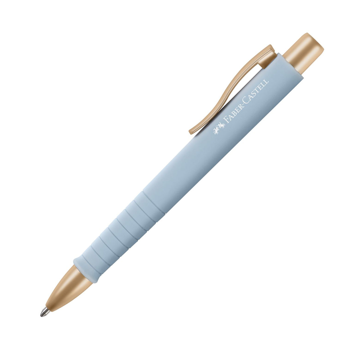 Faber Castell Urban - Bolígrafo Sky Blue