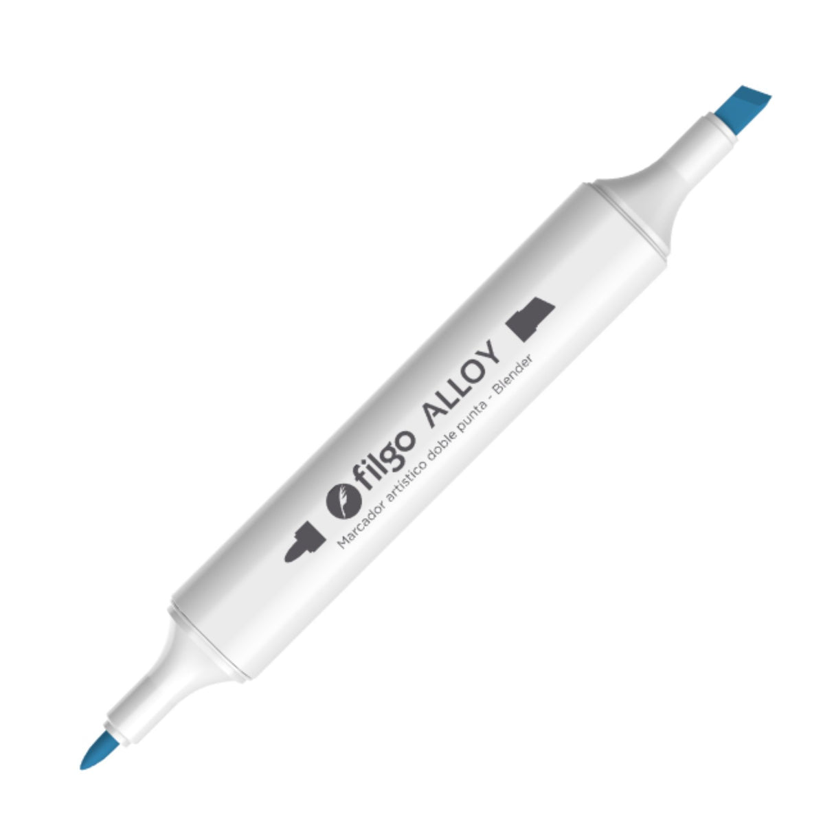 Filgo Alloy - Set 96 Marcadores al Alcohol Tonos Surtidos