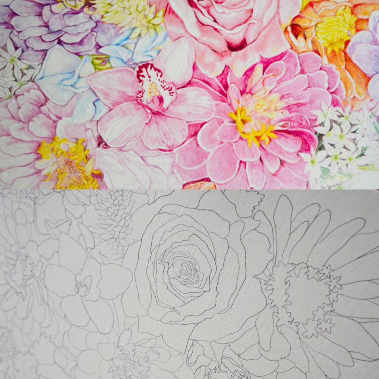 Fiore - Carnero de Metal