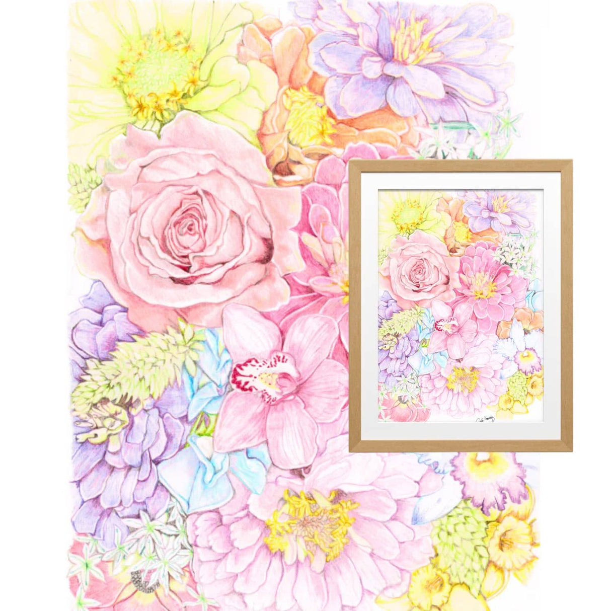 Fiore - Carnero de Metal