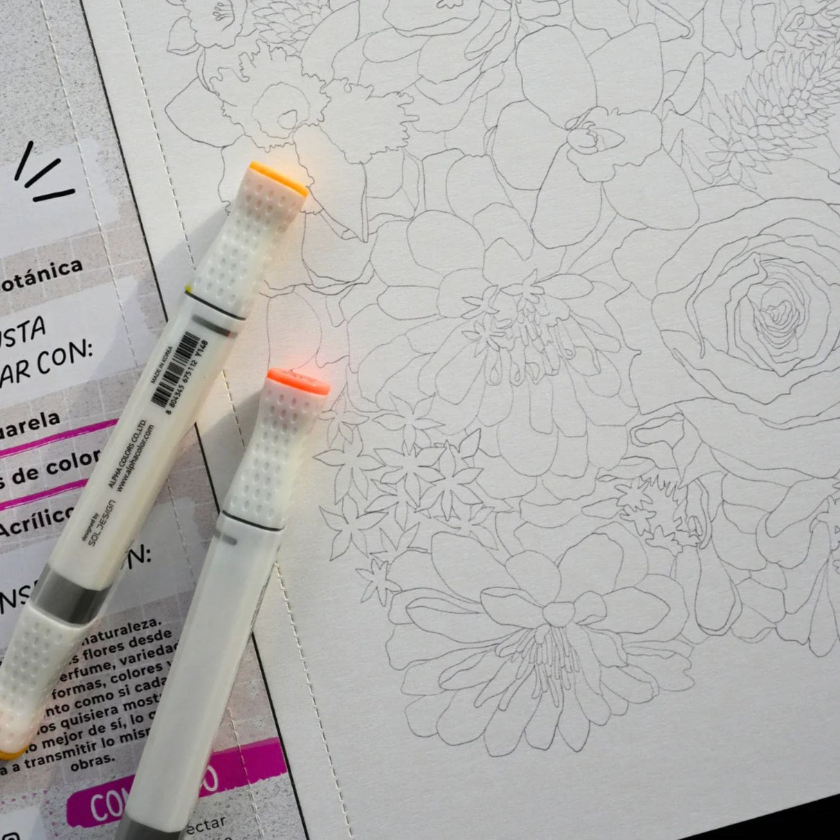 Fiore - Carnero de Metal