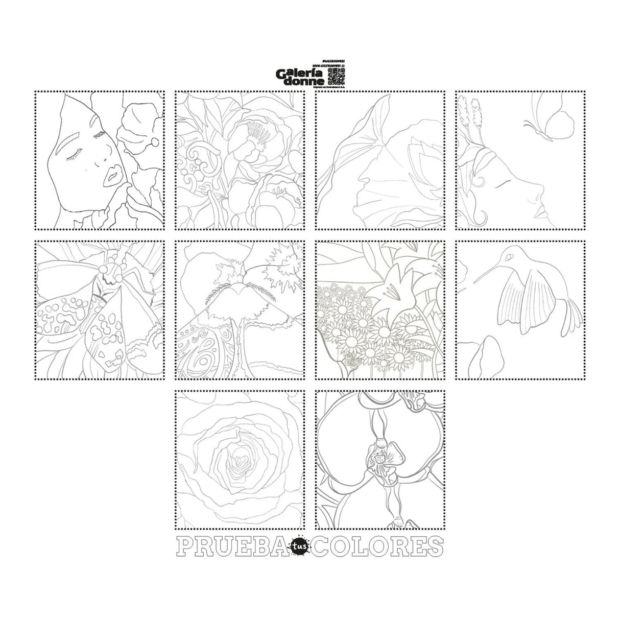 Fiore - Carnero de Metal