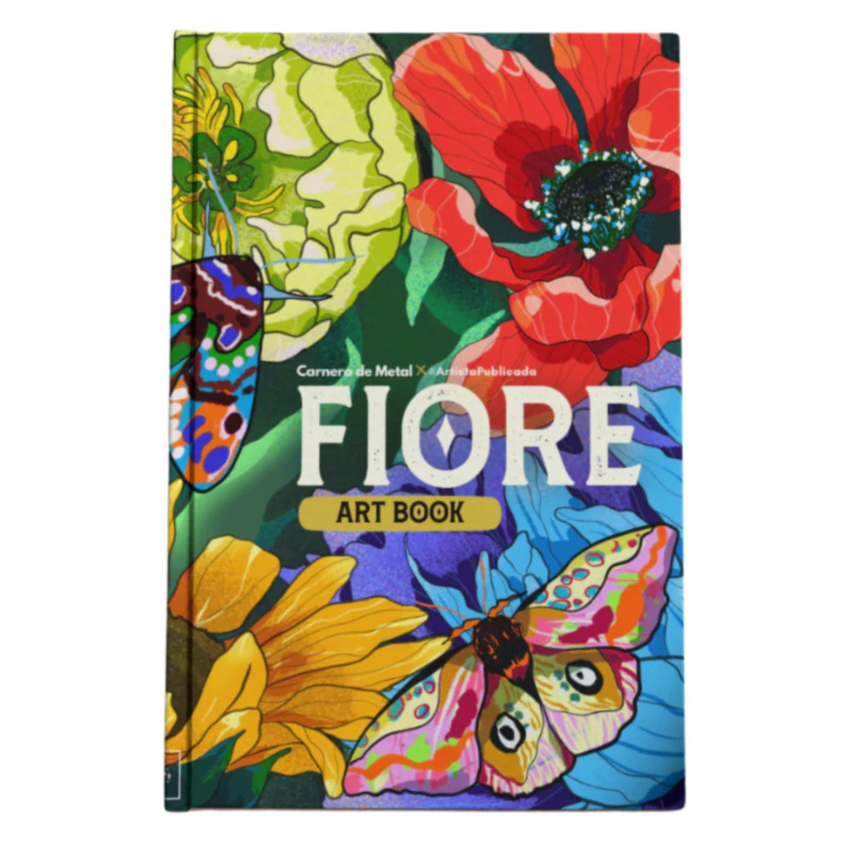 Fiore - Carnero de Metal