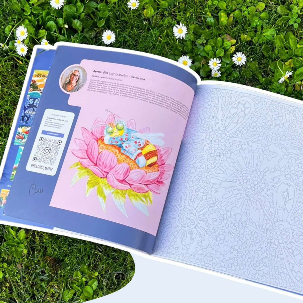 Florum - Carnero de Metal