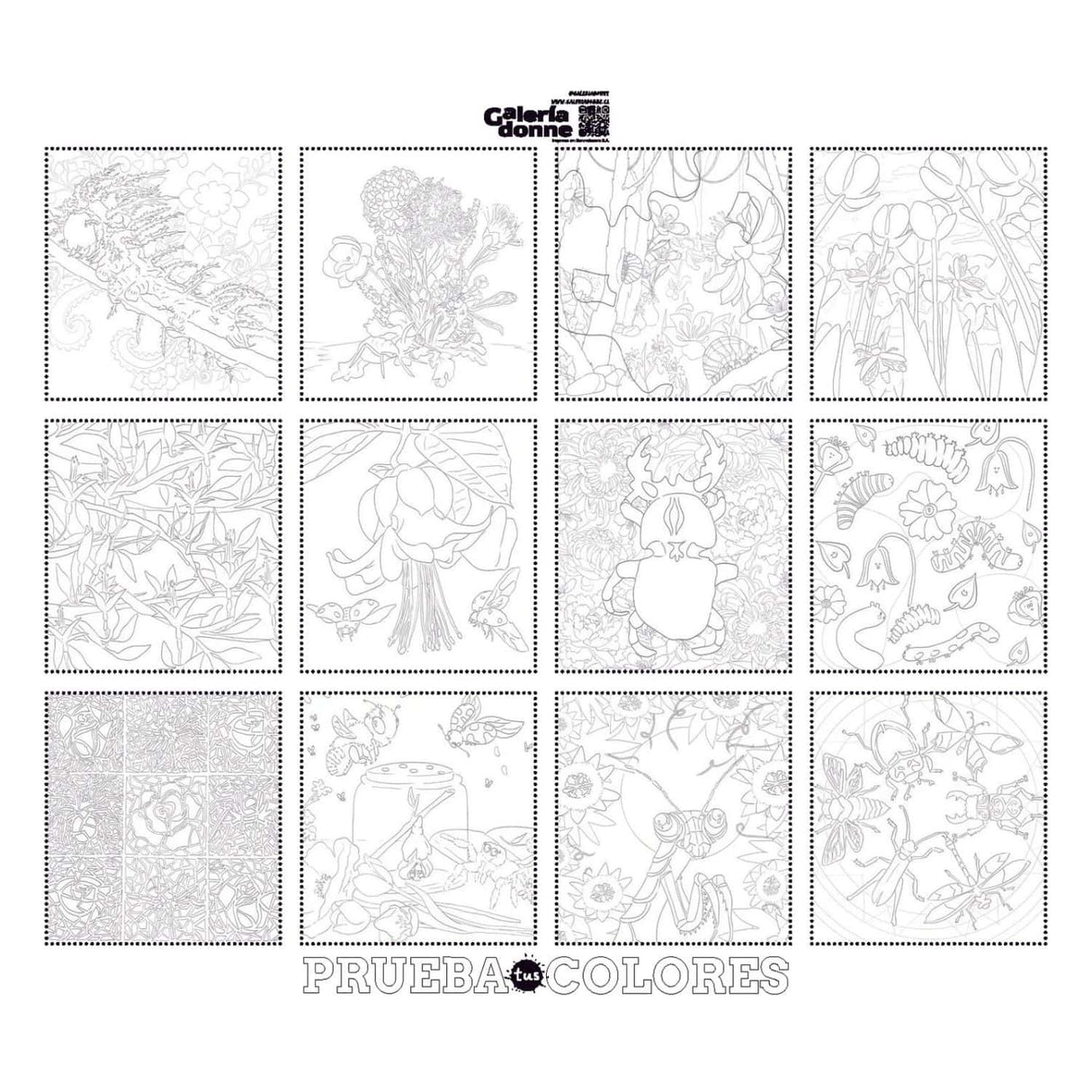 Florum - Carnero de Metal