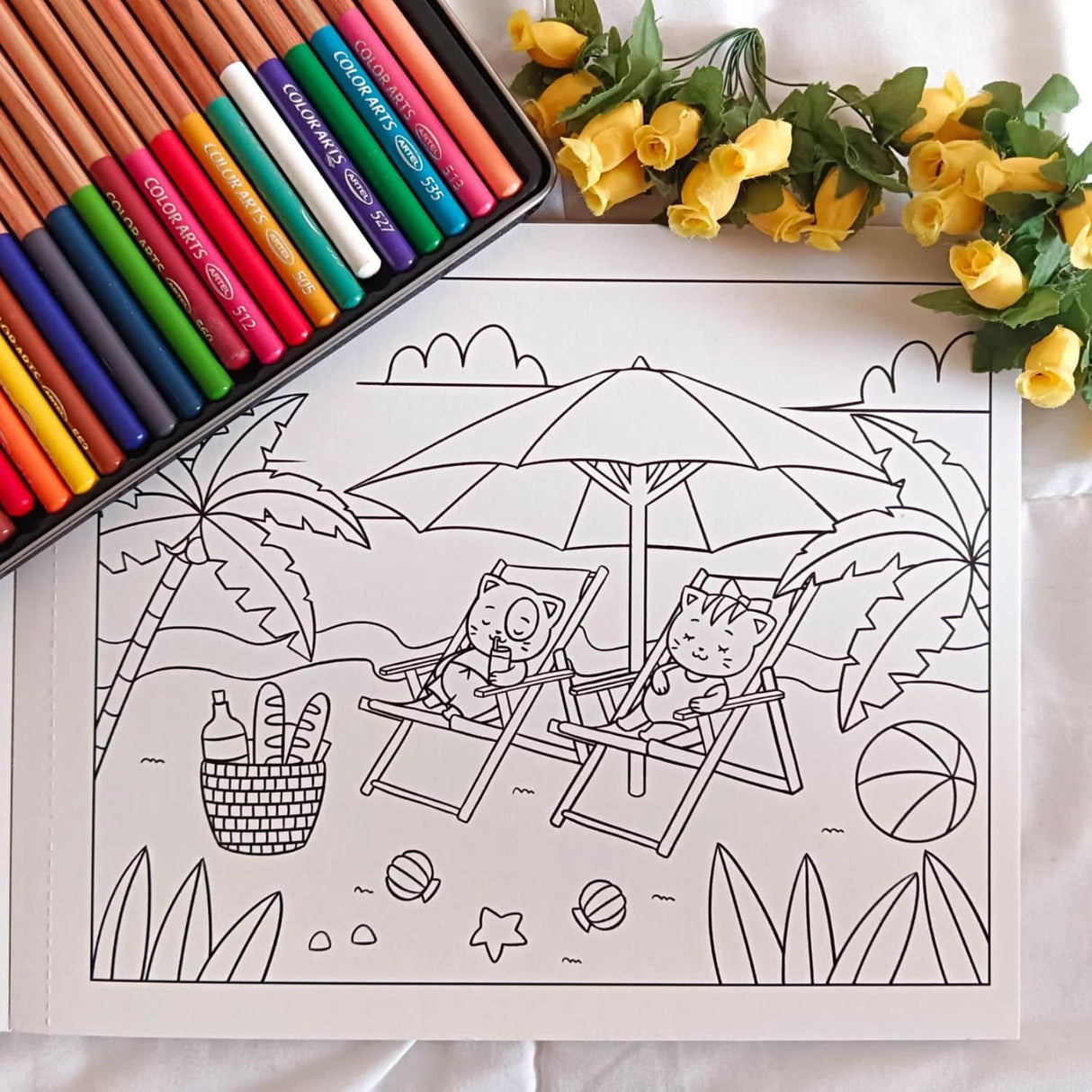 Gatitos in Love Vol. 1 - Alejandra López