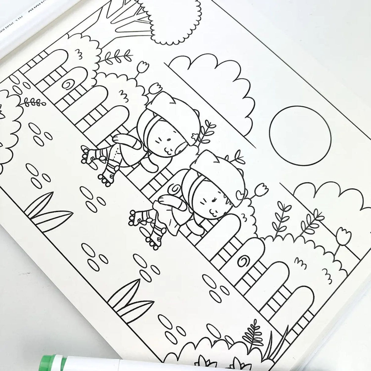 Gatitos in Love Vol. 1 - Alejandra López