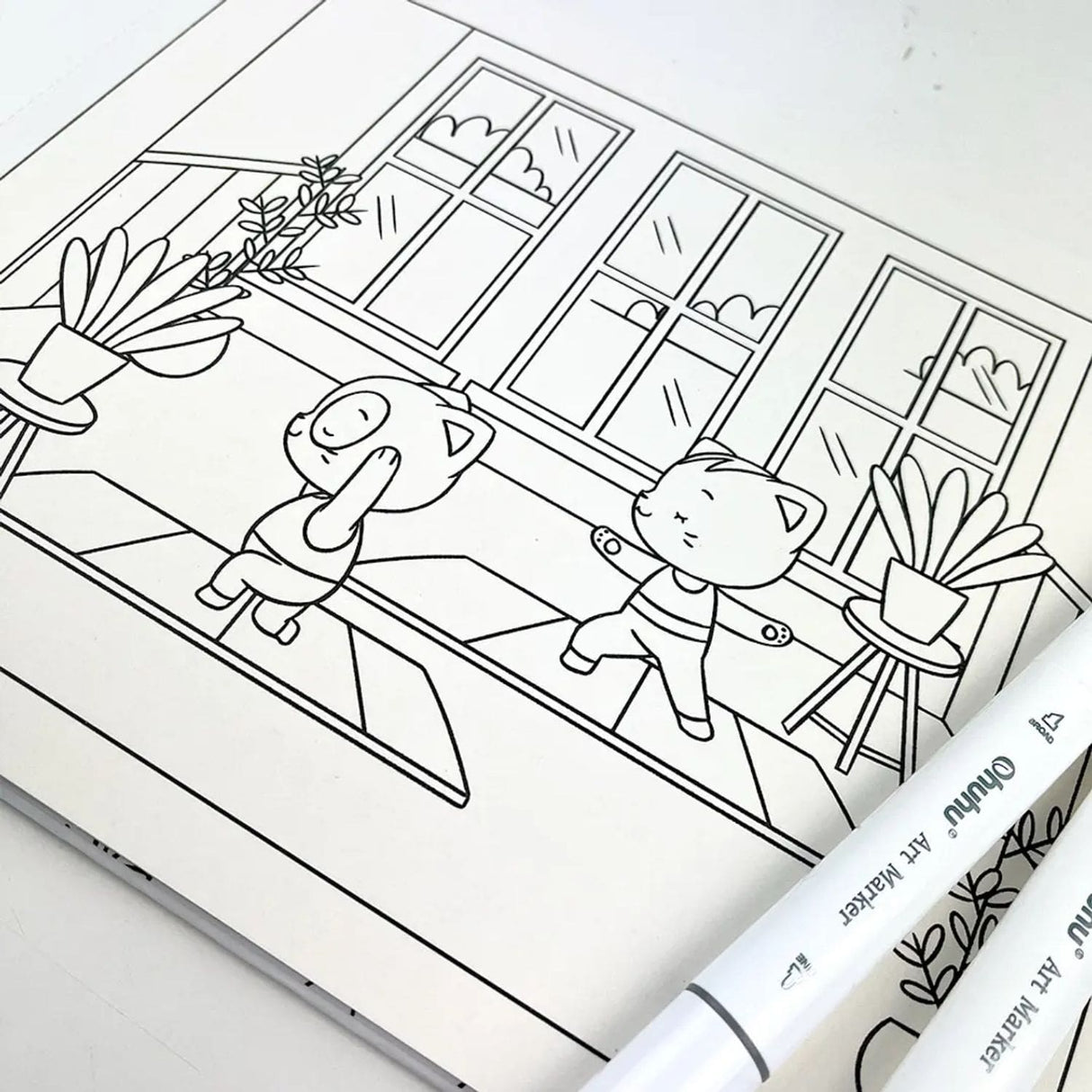 Gatitos in Love Vol. 1 - Alejandra López