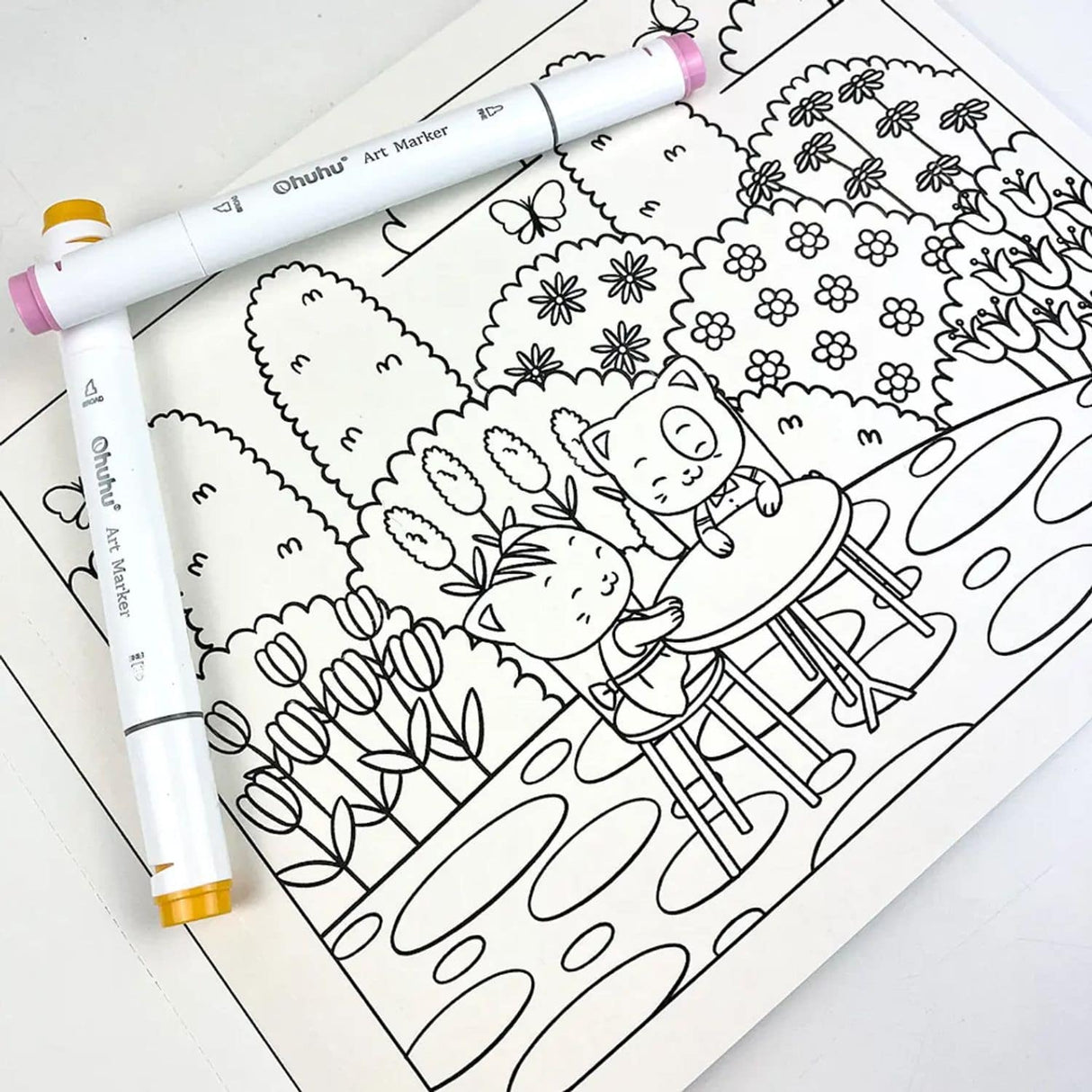 Gatitos in Love Vol. 1 - Alejandra López