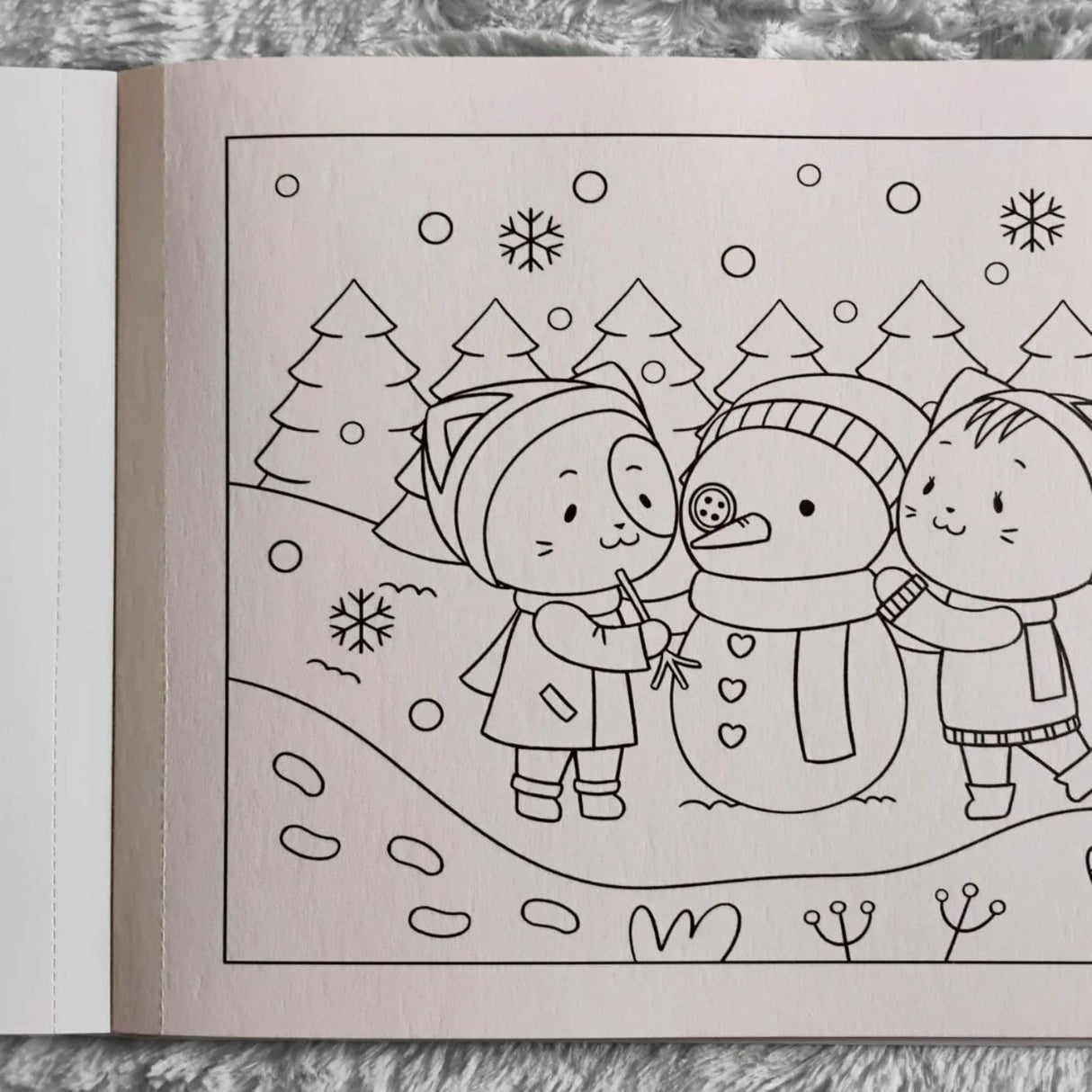 Gatitos in Love Vol. 2 - Alejandra López