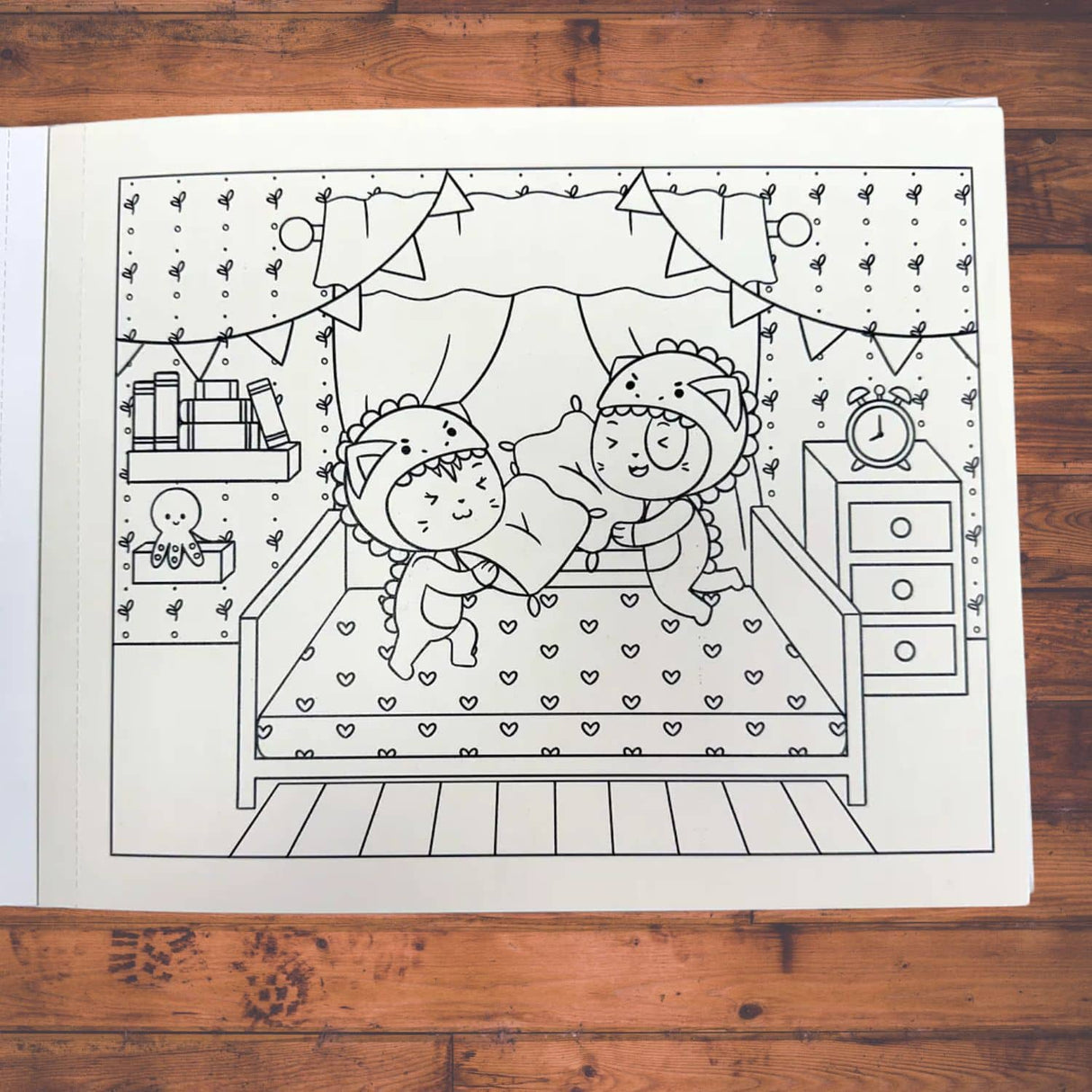 Gatitos in Love Vol. 2 - Alejandra López