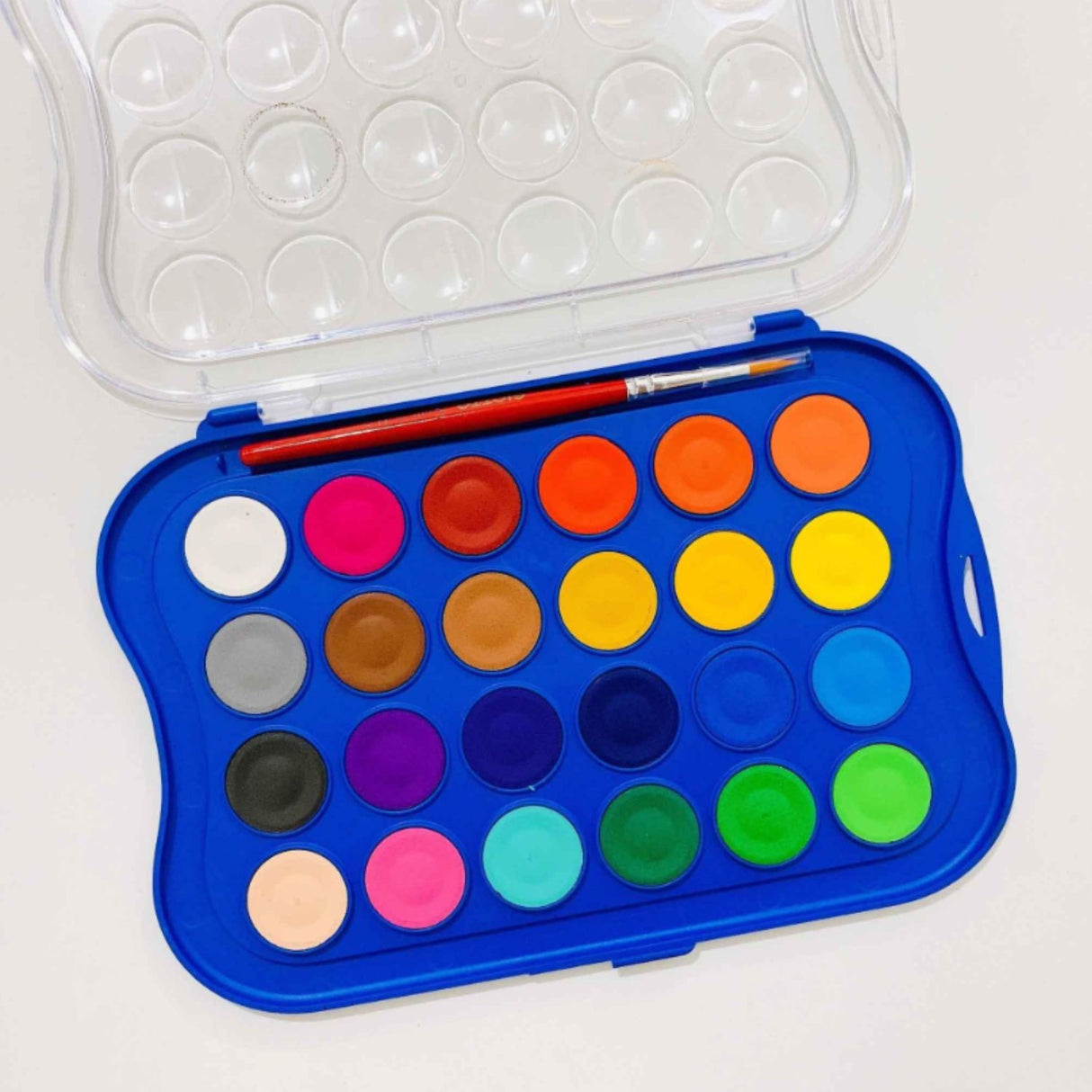 Giotto Art Lab - Kit Lápices y Acuarela Easy Painting