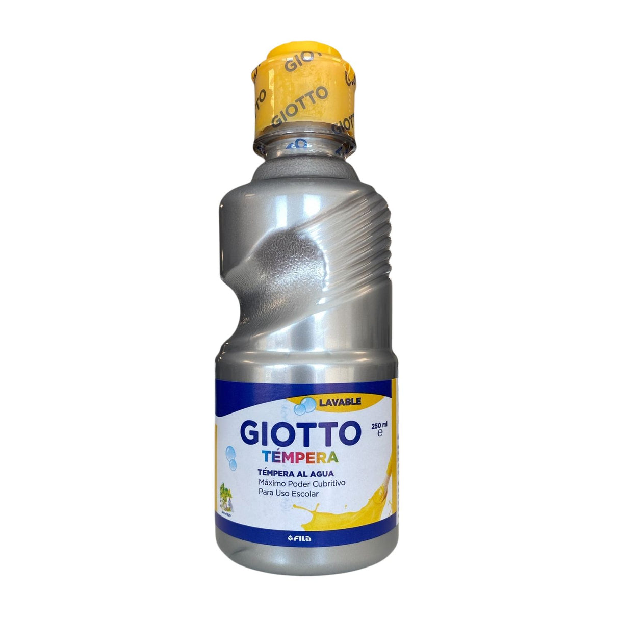Giotto - Témperas Colores Botella 250 ml