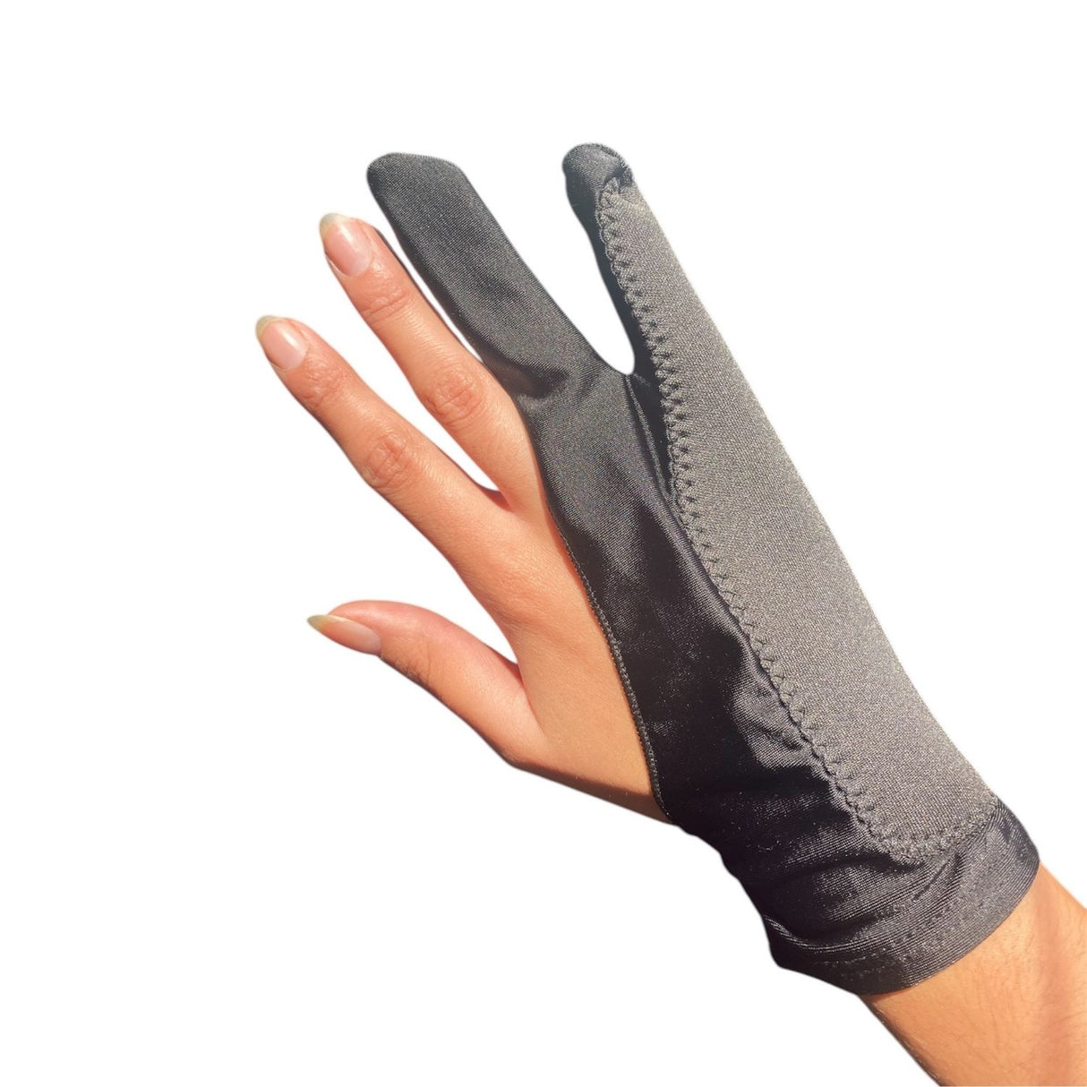 Guante para Dibujo Spandex