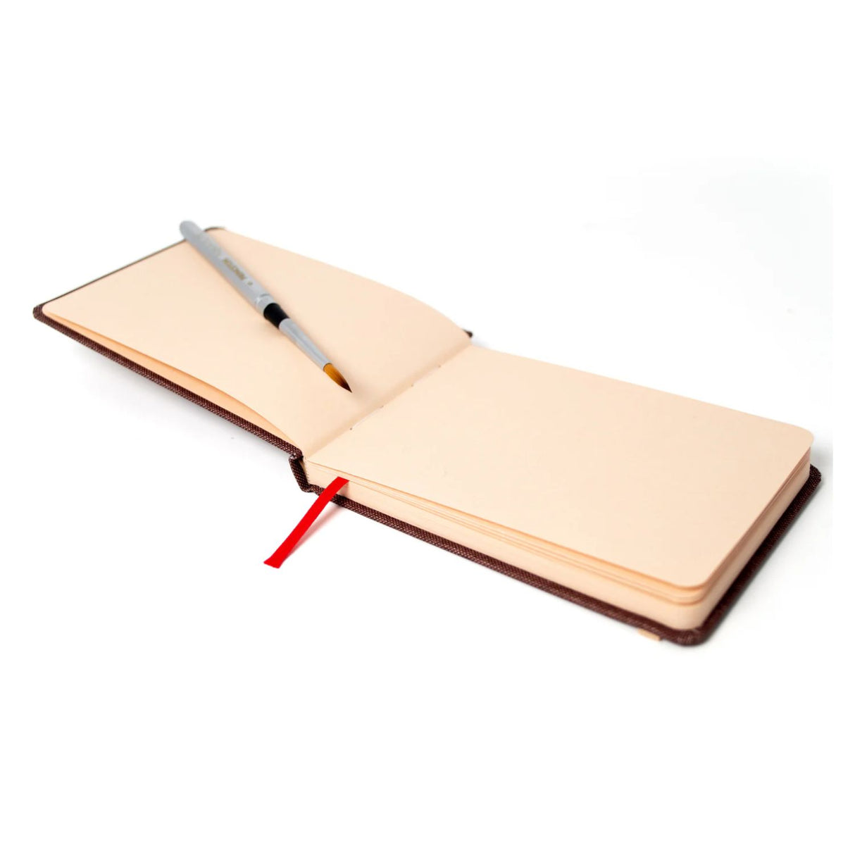 Hahnemühle Toned Watercolour Book - Sketchbook Papel Beige 30 Hojas 200 g/m2