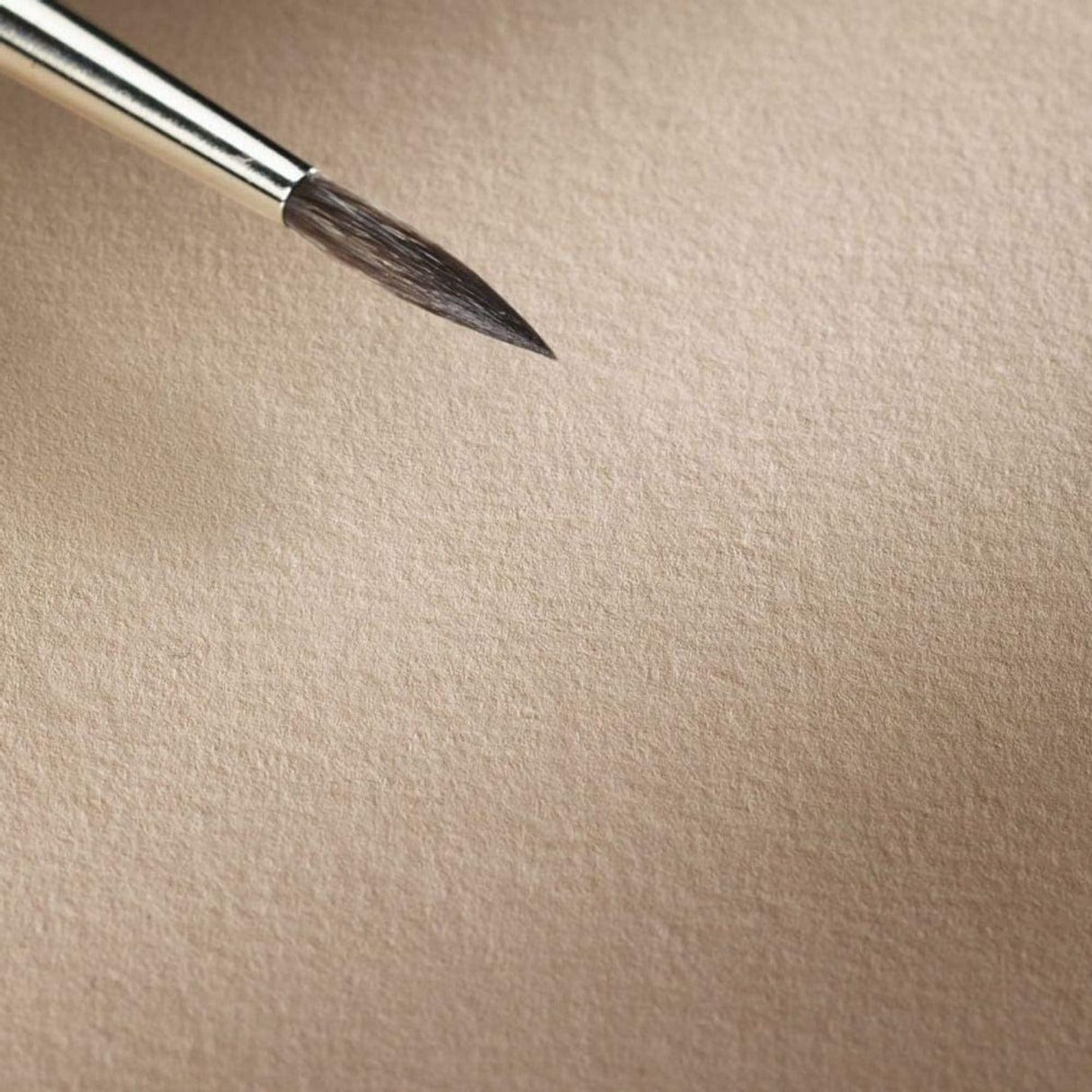 Hahnemühle Toned Watercolour Book - Sketchbook Papel Beige 30 Hojas 200 g/m2