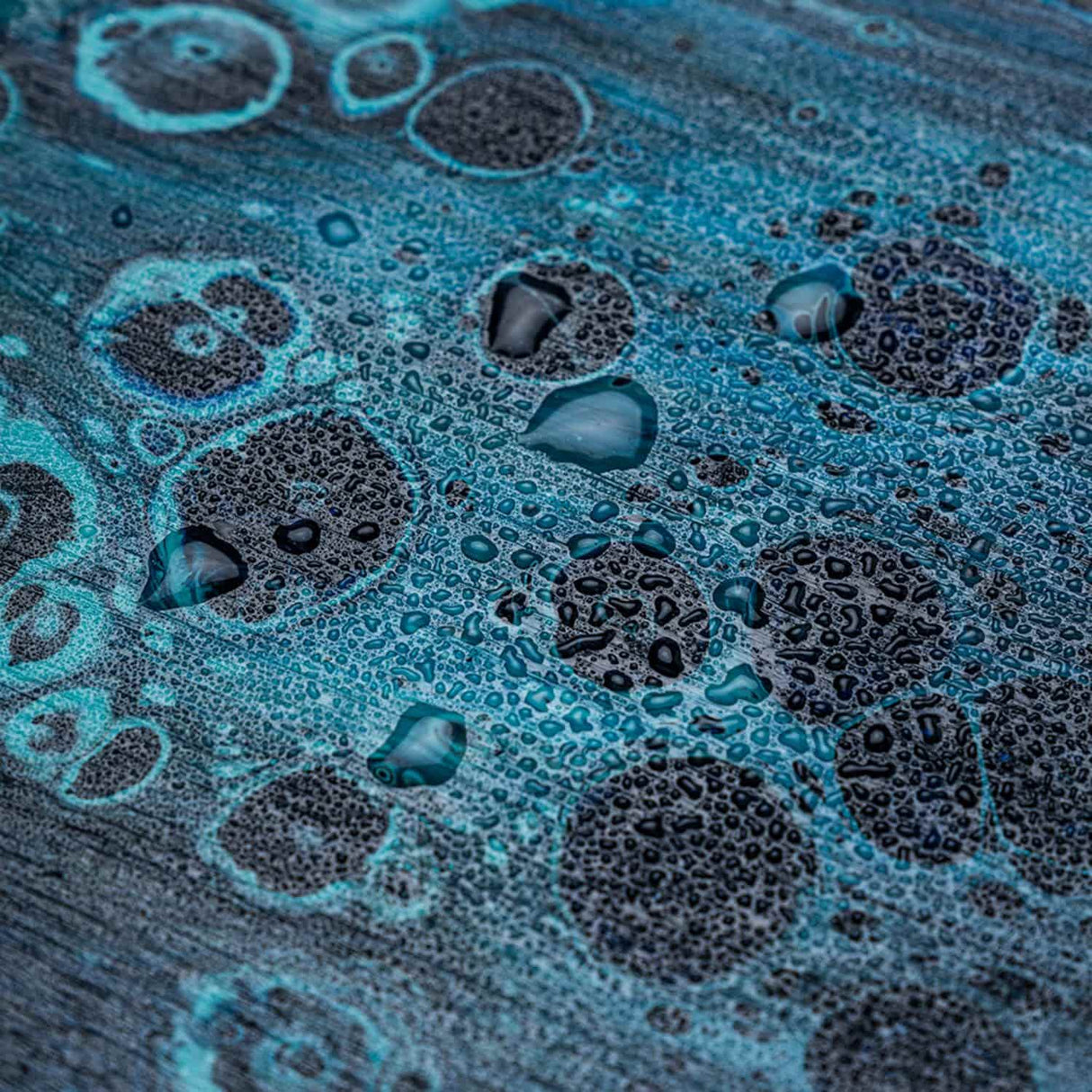 Himi - Barniz Acrílico Transparente 250 ml