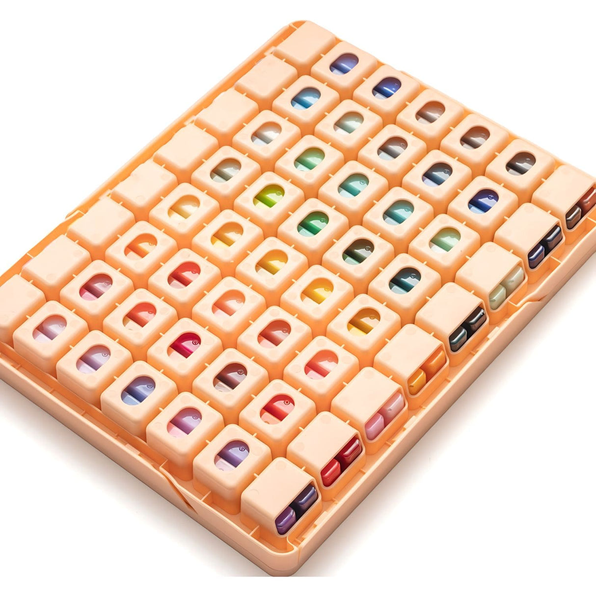 Himi - Set 112 Gouache Potes 12 g Peach Fuzz