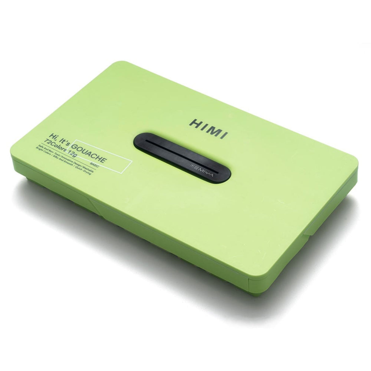 Himi - Set 72 Gouache Potes 12 g