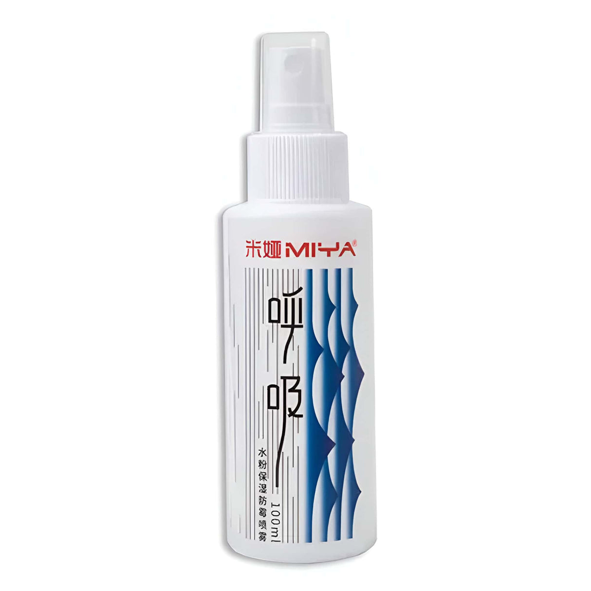 Himi - Spray Protector Antihongos e Hidratador Para Gouache y Acrílicos 100 ml