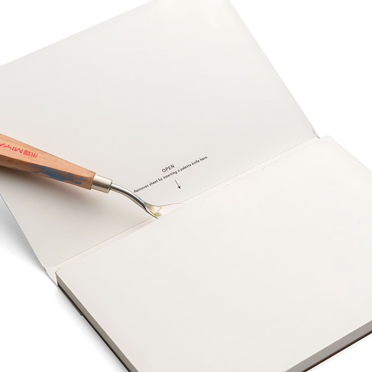 Himi Watercolor Pad - Block Acuarela 14 x 21,6 cm 300 gm2