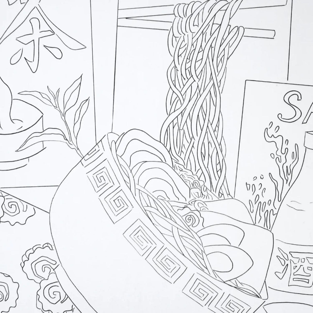 Hokkori - Carnero de Metal