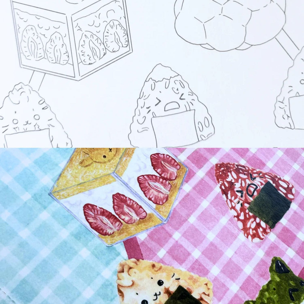 Hokkori - Carnero de Metal