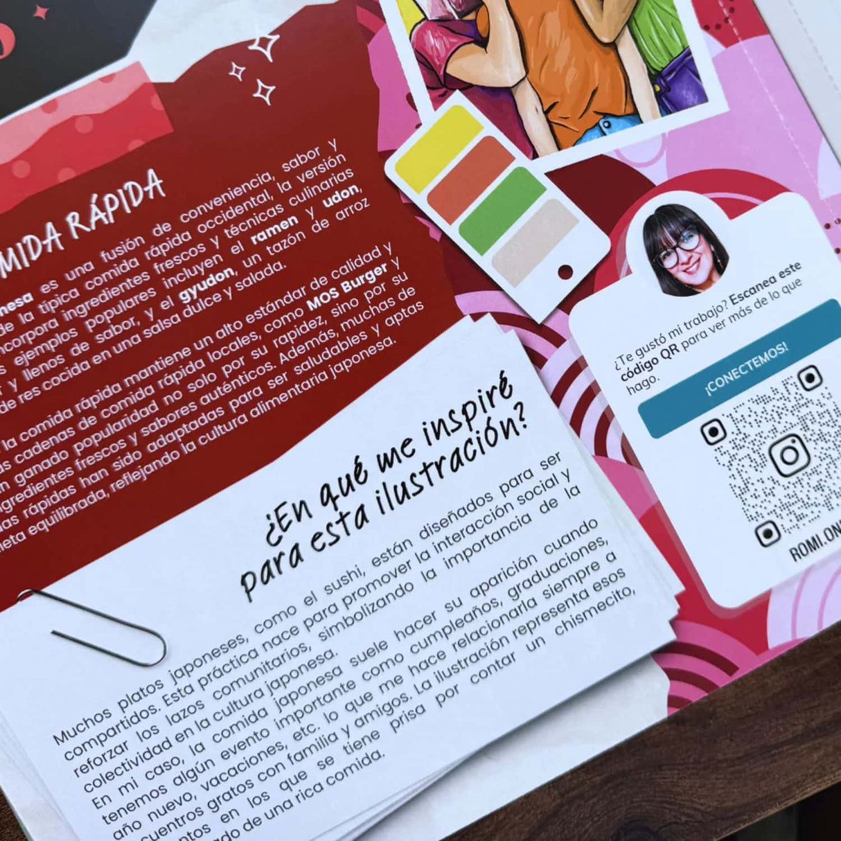 Hokkori - Carnero de Metal