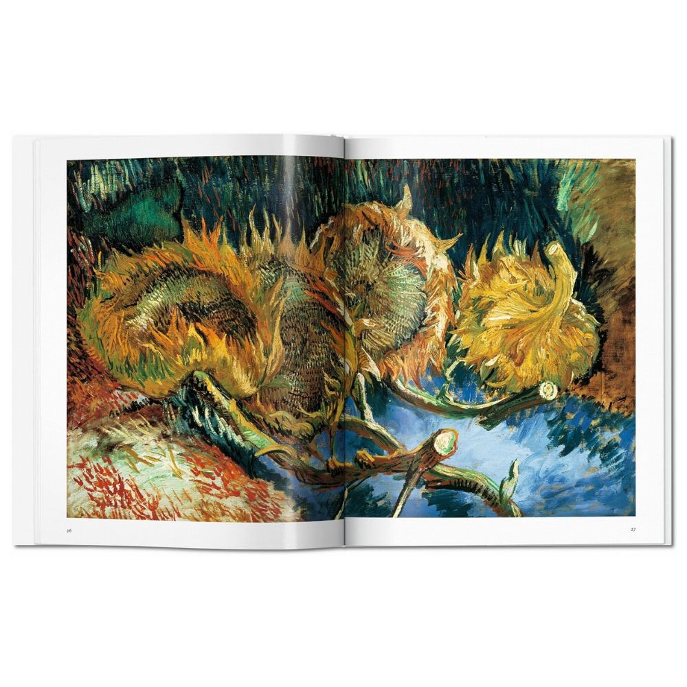 Van Gogh (Basic Art) - Ingo F Walther