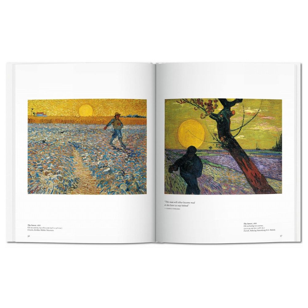 Van Gogh (Basic Art) - Ingo F Walther