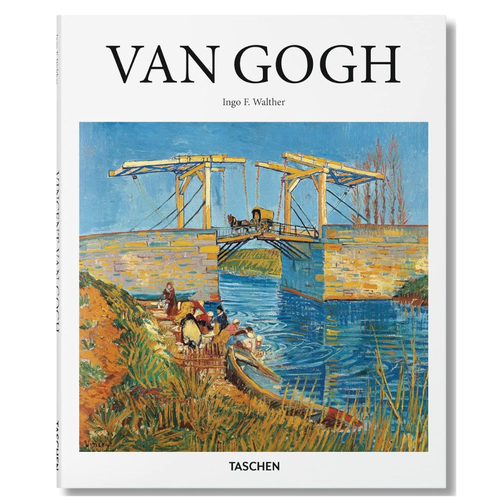 Van Gogh (Basic Art) - Ingo F Walther