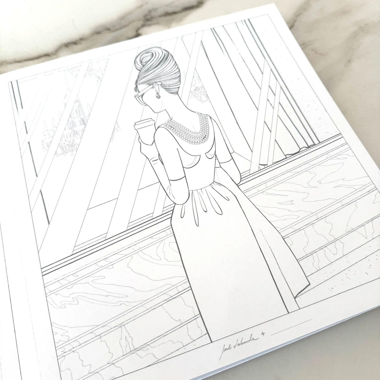 Color Blast - Jordi Labanda