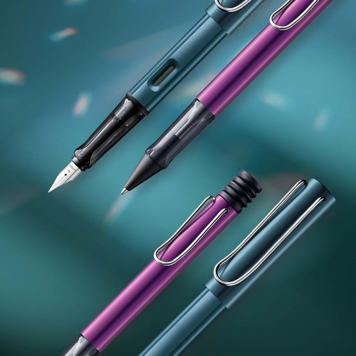 Lamy AL Star - Bolígrafo M