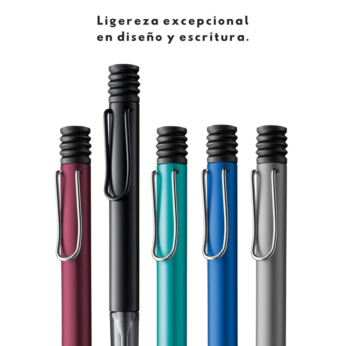 Lamy AL Star - Bolígrafo M