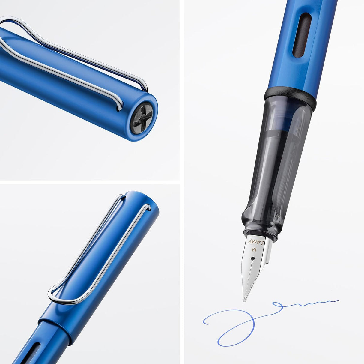 Lamy AL Star - Pluma F