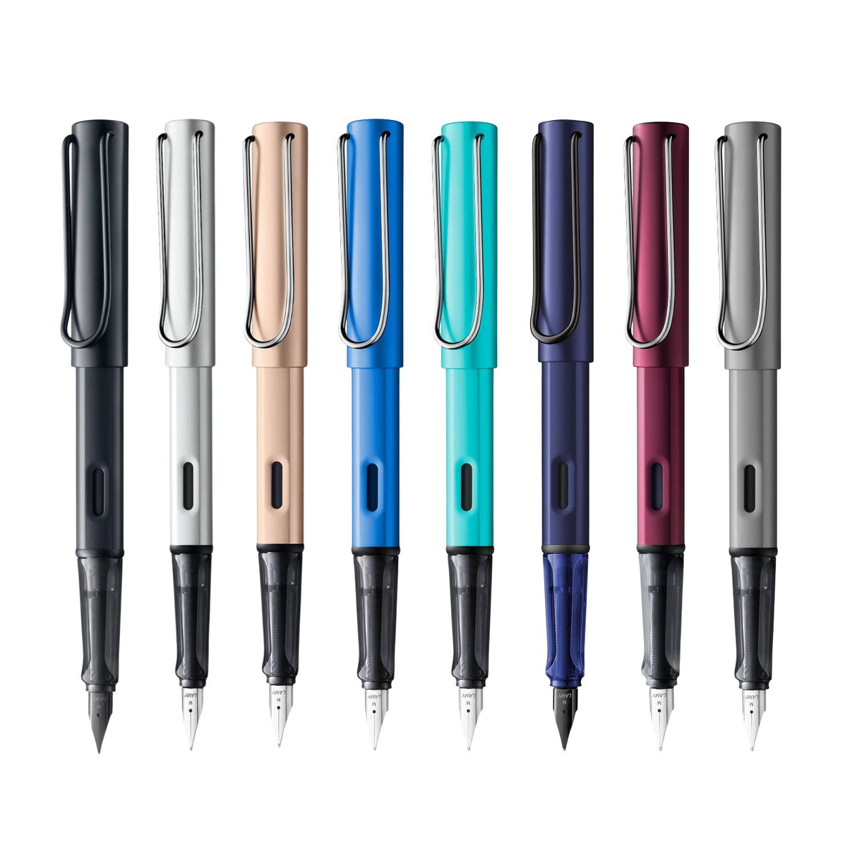 Lamy AL Star - Pluma F