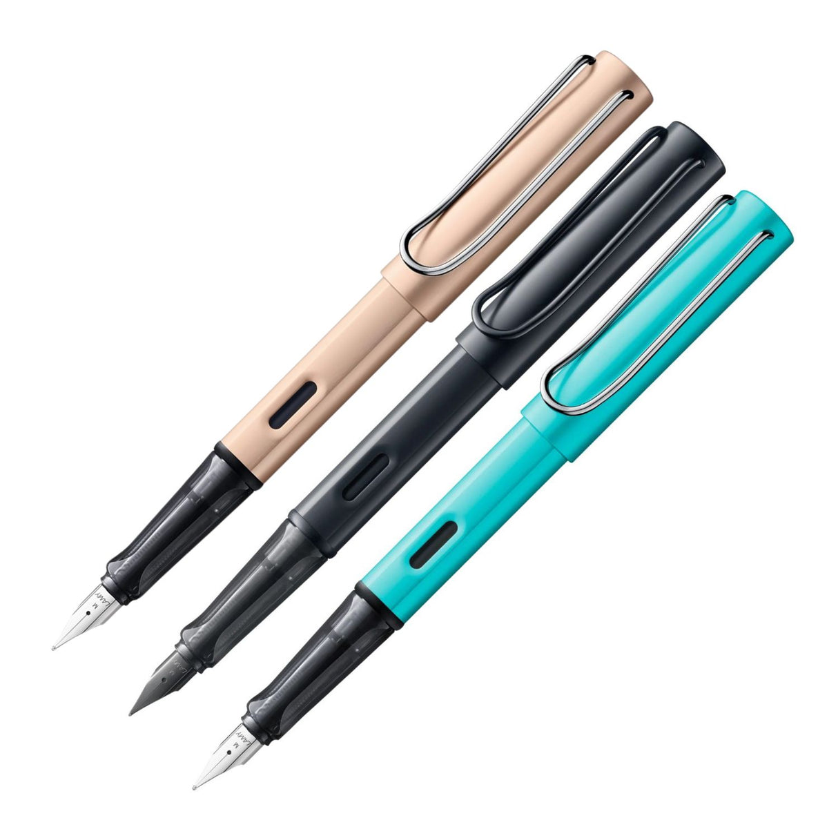 Lamy AL Star - Pluma F