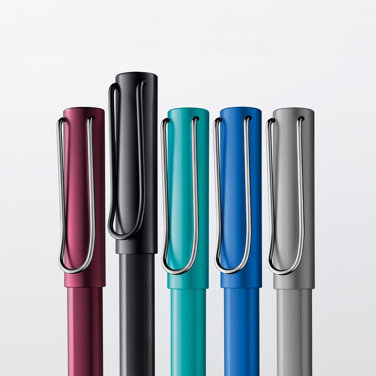 Lamy Al Star - Roller M