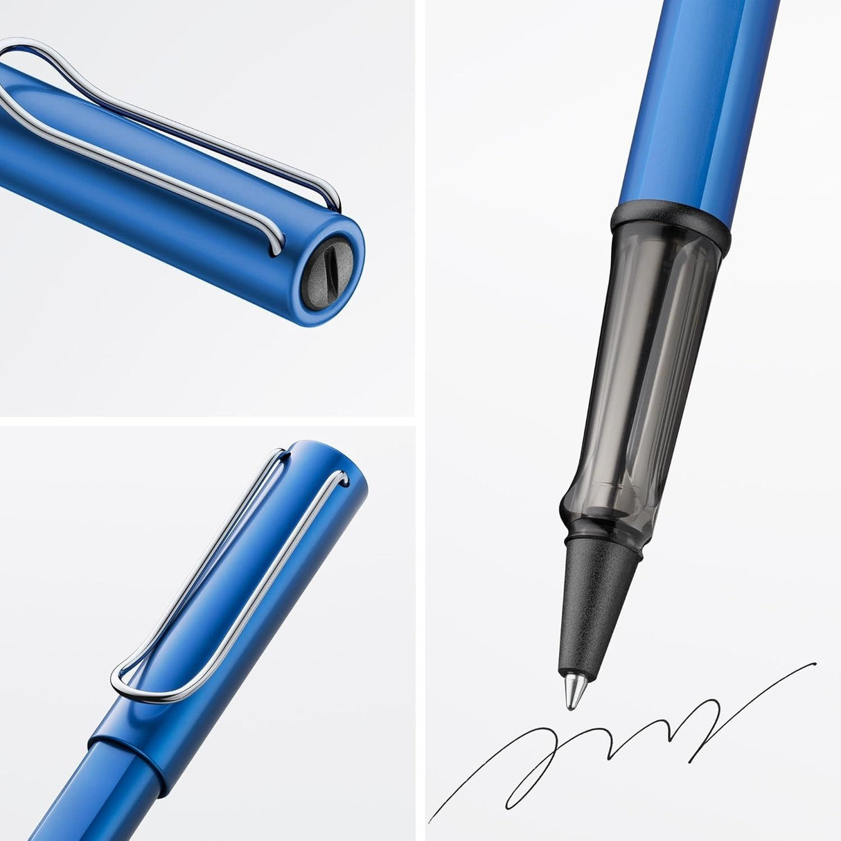 Lamy Al Star - Roller M