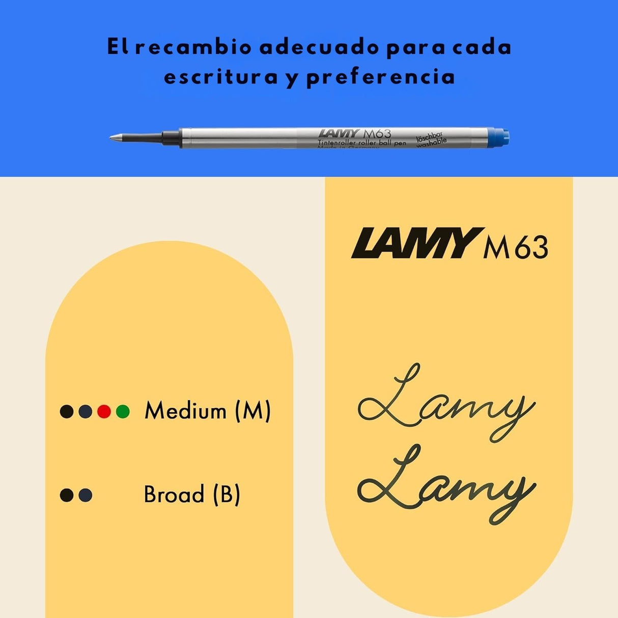 Lamy Al Star - Roller M