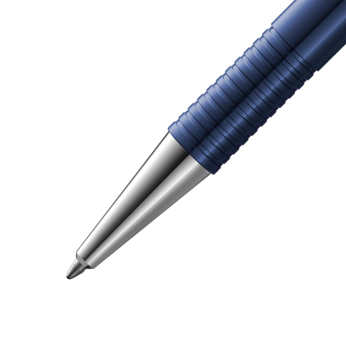 Lamy - Bolígrafo Logo Plus 204