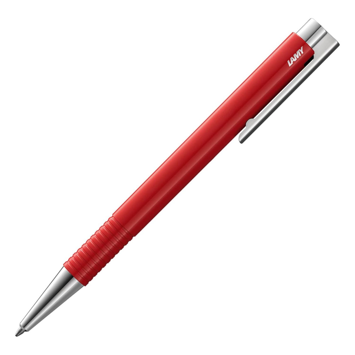 Lamy - Bolígrafo Logo Plus 204