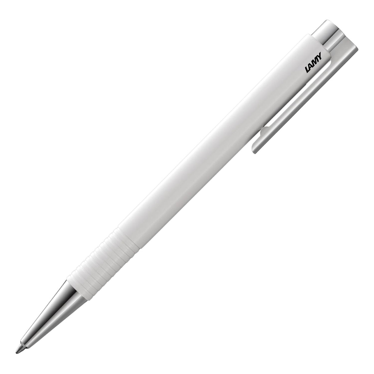 Lamy - Bolígrafo Logo Plus 204
