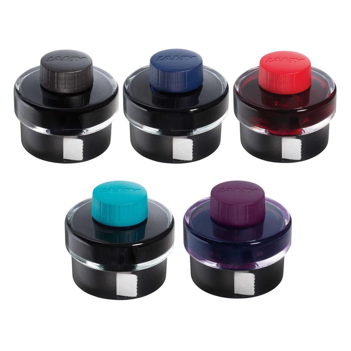 Lamy - Botella de Tinta T52 50 ml para Plumas