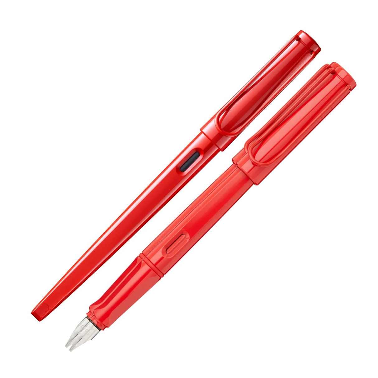 Lamy Joy - Pluma Caligráfica 015-Strawberry