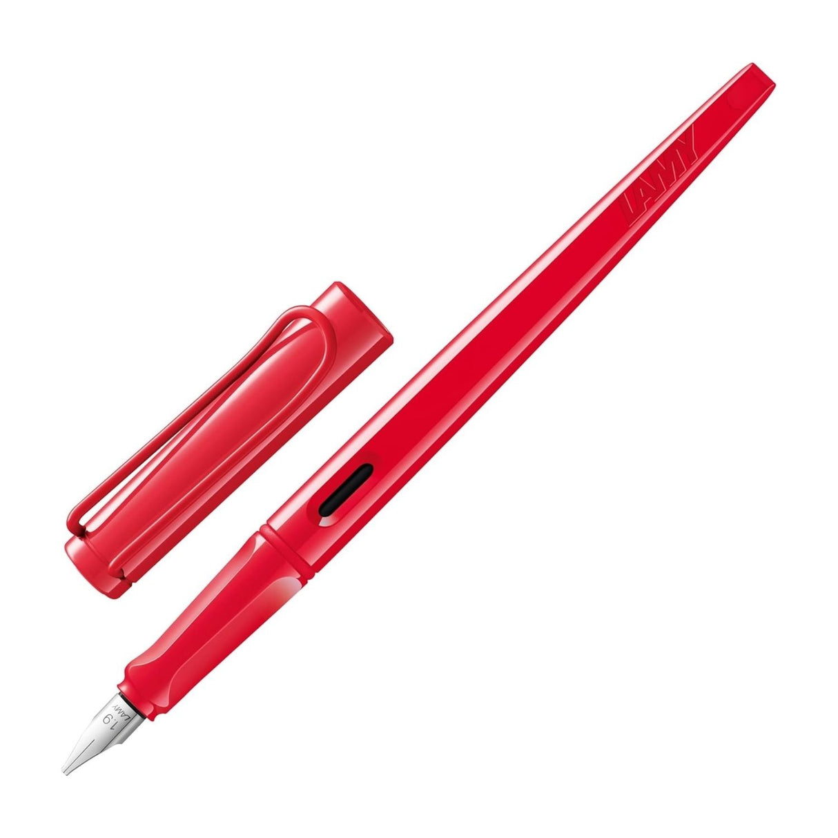 Lamy Joy - Pluma Caligráfica 015-Strawberry