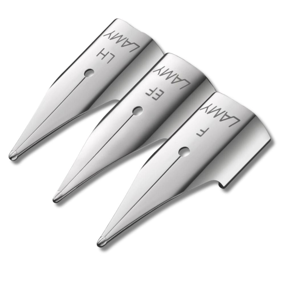 Lamy - Plumín Acero Z50 para Plumas