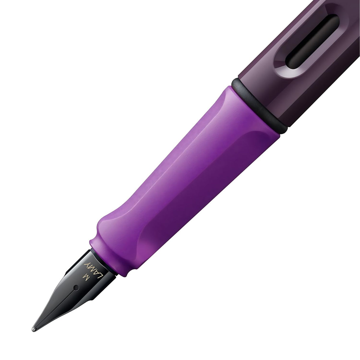 Lamy Safari - Pluma Edición Limitada 2024 Punta F