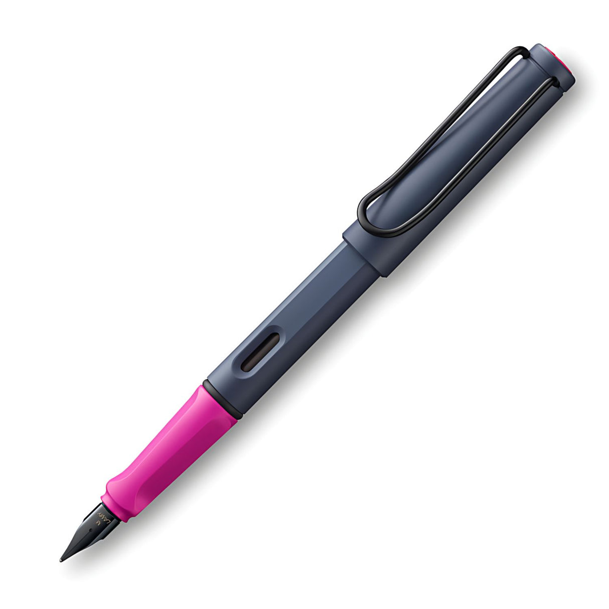 Lamy Safari - Pluma Edición Limitada 2024 Punta F
